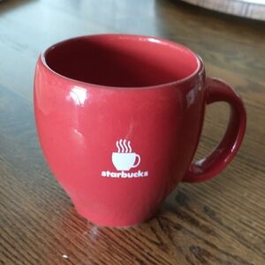 Vintage 2003 Starbucks Barista Mug